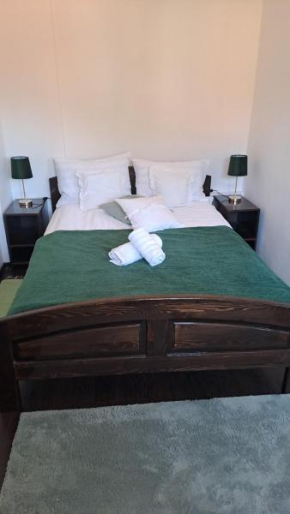 Apartament Borsec